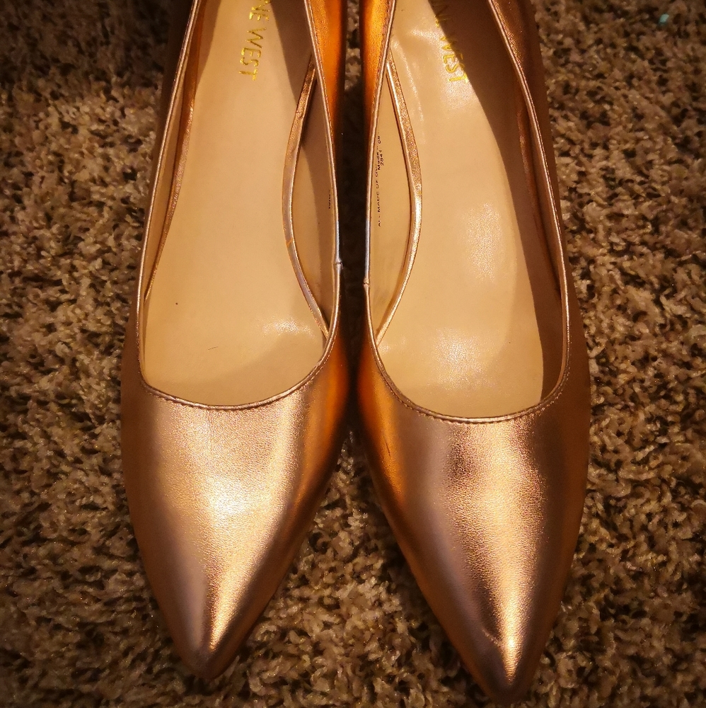 Nine West shoes